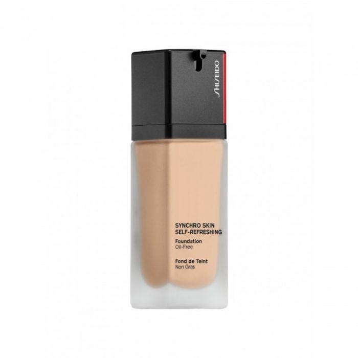 Shiseido Synchro Skin Self Refreshing Foundation