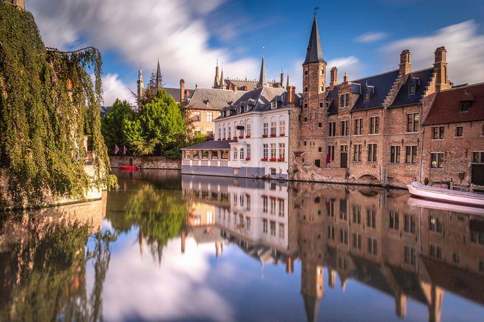 Bruges, BELÇİKA