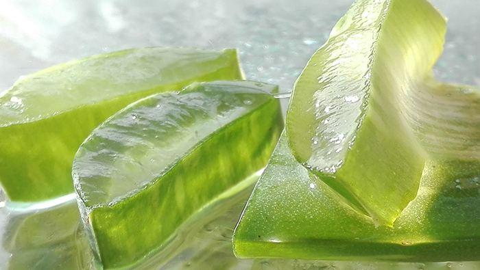 ALOE VERA JEL