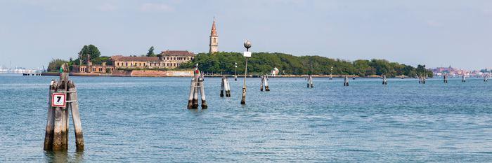 Poveglia Adası, İtalya