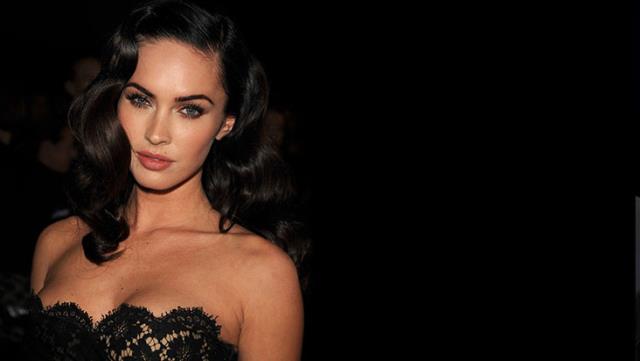 Amerikalı oyuncu Megan Fox'tan çok konuşulacak itiraf: Gençlik yıllarımda cinsel fantezi oyuncakları kullandım