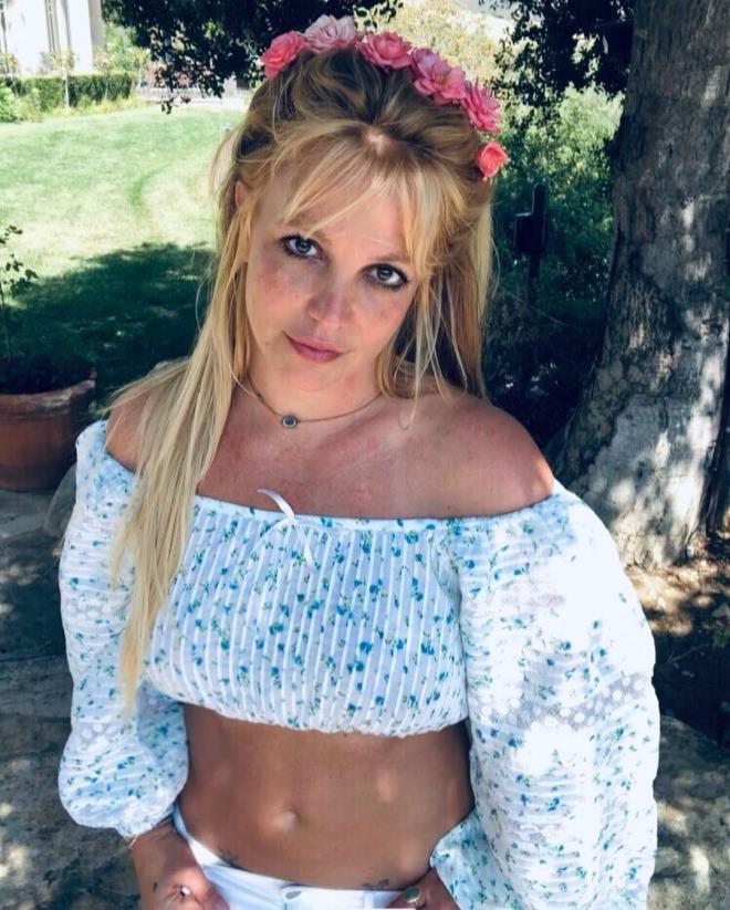 Britney Spears “Hayatımı geri istiyorum” diyerek babasına açtığı vasilik davasını kaybetti