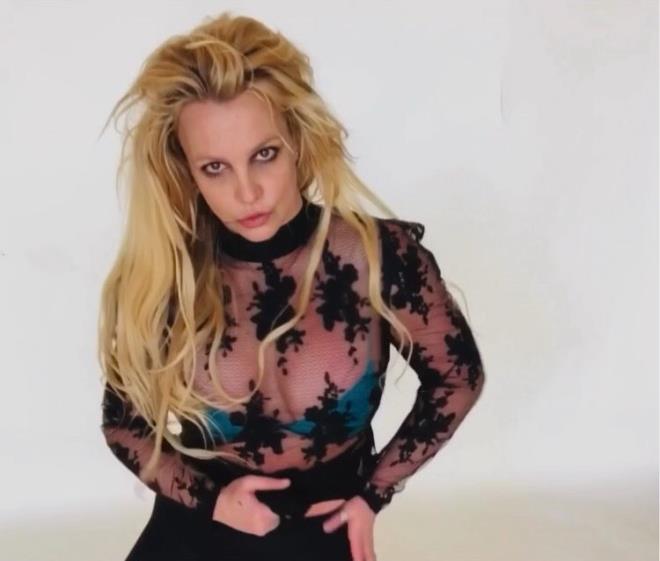 Britney Spears “Hayatımı geri istiyorum” diyerek babasına açtığı vasilik davasını kaybetti