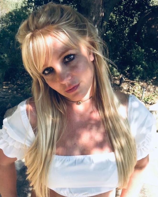 Britney Spears “Hayatımı geri istiyorum” diyerek babasına açtığı vasilik davasını kaybetti