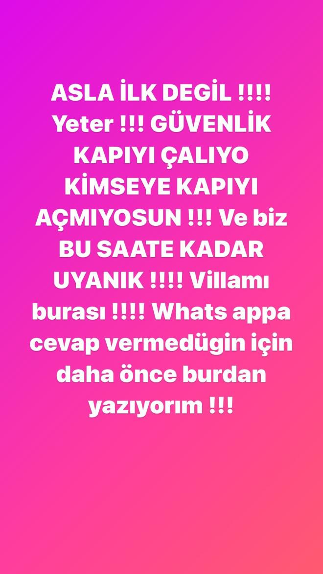 Lerzan Mutlu, İrem Derici'ye Instagram'dan öfke kustu: Ben hayatımda böyle bir saygısızlık görmedim!