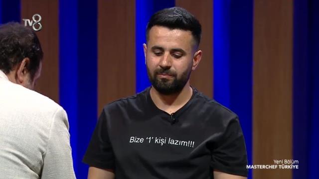 MasterChef Türkiye jürileri, yemeğinden kıl çıkan yarışmacıyı direkt eledi