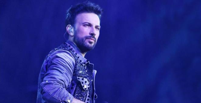 Megastar Tarkan Elmalı davası sonrası yaşananlara açtı ağzını yumdu gözünü! Elini taşın altına sokmaya hazır