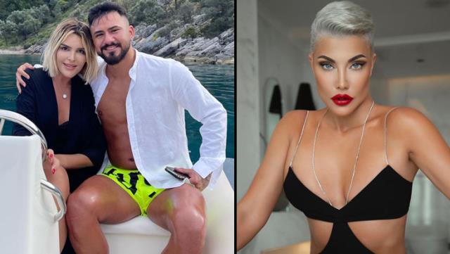 Selin Ciğerci ve Gökhan Çıra'ya hakaret eden Deniz Akkaya, 3 gün zorlama hapis yatacak