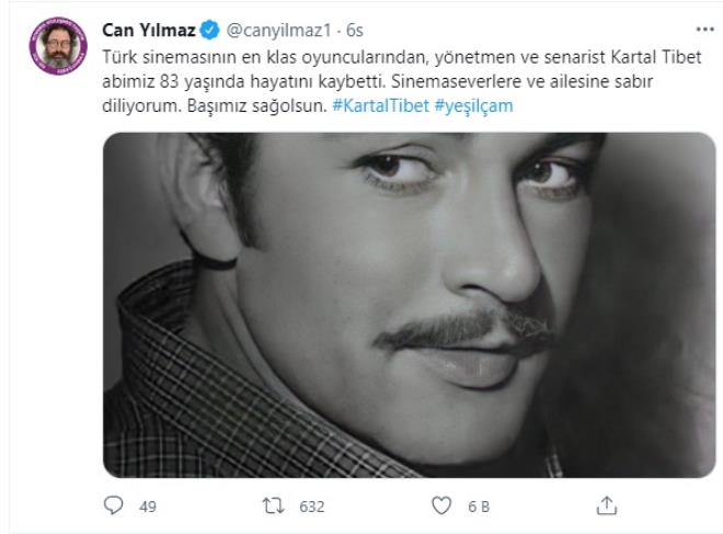 Türkiye'yi yasa boğan ölüm! Yeşilçam'ın efsanesine böyle veda ettiler