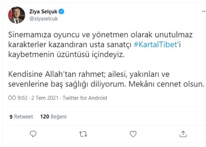 Türkiye'yi yasa boğan ölüm! Yeşilçam'ın efsanesine böyle veda ettiler