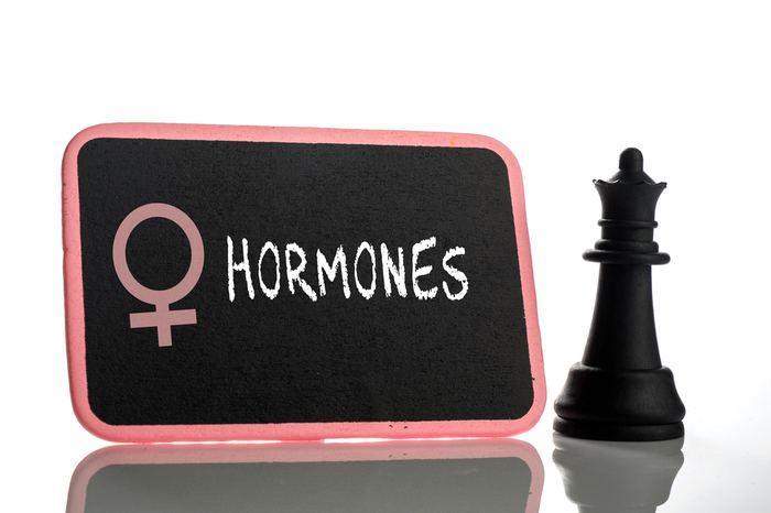 5-Hormonlar için faydalı