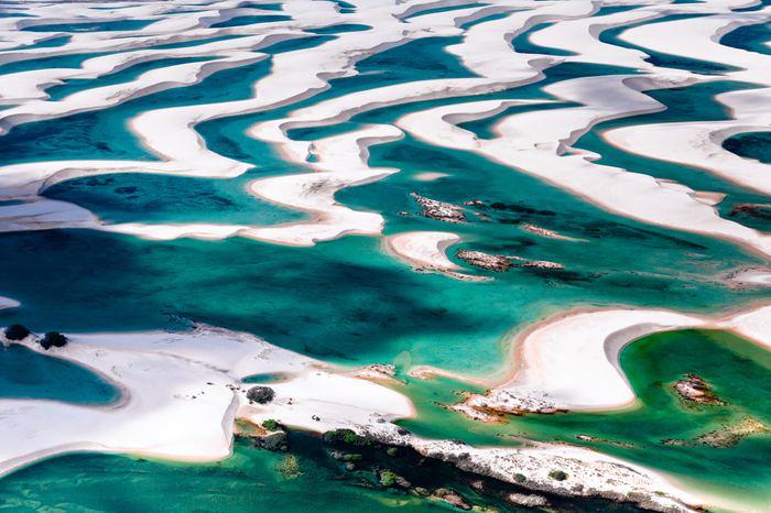 10- Lençóis Maranhenses