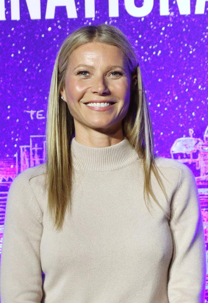 10- Gwyneth Paltrow