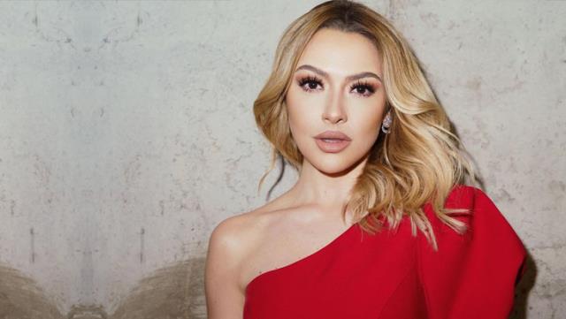 Hadise, PUBG Mobile'a özel şarkı yaptı