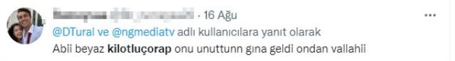 Kardeşlerim dizisinde külotlu çorap krizi! Sadece iki oyuncuya giydirilen çoraplar tepki çekti