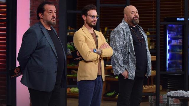 MasterChef Türkiye'de ana kadro yarışmacıları belli oldu! Sergen'in yaptığı yemek jüri üyelerini mest etti