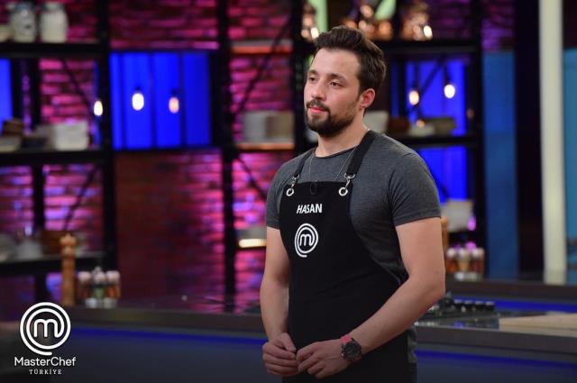 MasterChef Türkiye'nin ilk eleme adayları belli oldu