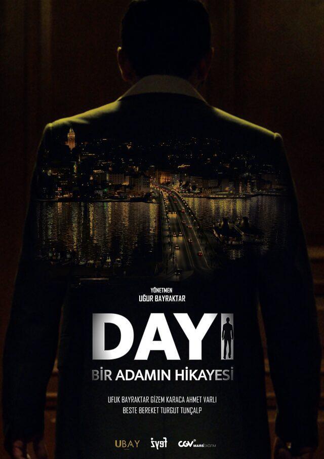 Merakla beklenen Dayı Bir Adamın Hikayesi filminden 2. fragman geldi