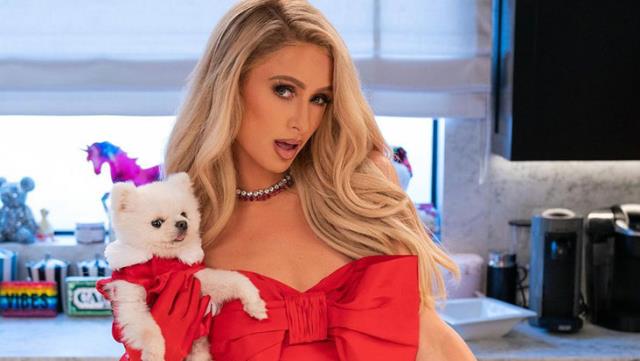 Paris Hilton'dan bomba itiraf! 17 yaşındayken cinsel istismara uğramış