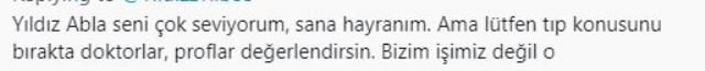 Şarkıcı Yıldız Tilbe aşı konusunda görüş beyan etti! Takipçilerinden tepki yağdı