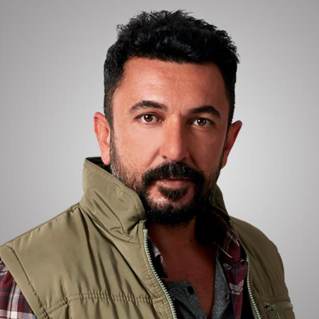 Toygan Avanoğlu, Güldür Güldür Show'un kadrosuna dahil oldu