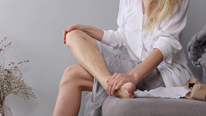 Huzursuz bacak sendromu belirtileri nelerdir?