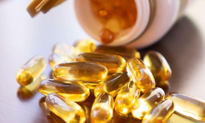 4. Vitamin D ve B12 vitamini seviyelerinizi ideal hale getirin