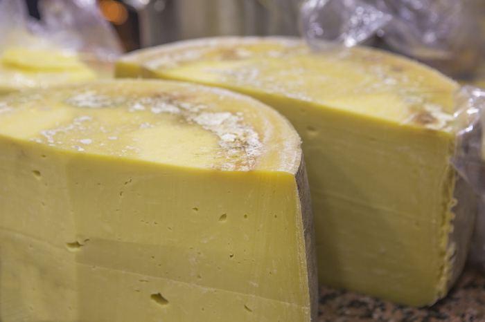 19. Eritilmiş hazır peynir sosları
