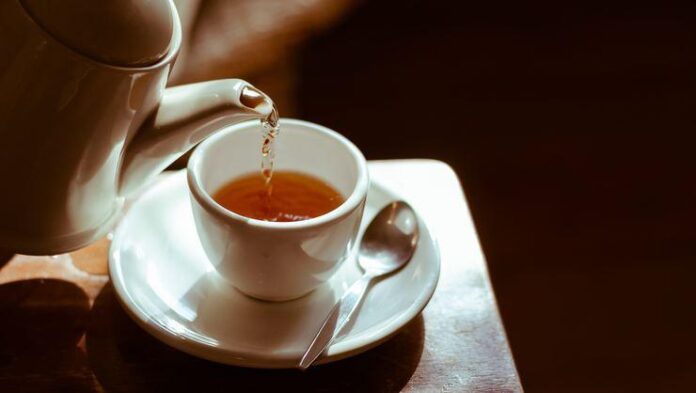 Çay mı sağlıklı kahve mi?