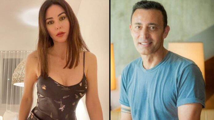 Defne Samyeli, Mustafa Sandal'a açtığı 1 liralık tazminat davasını kaybetti