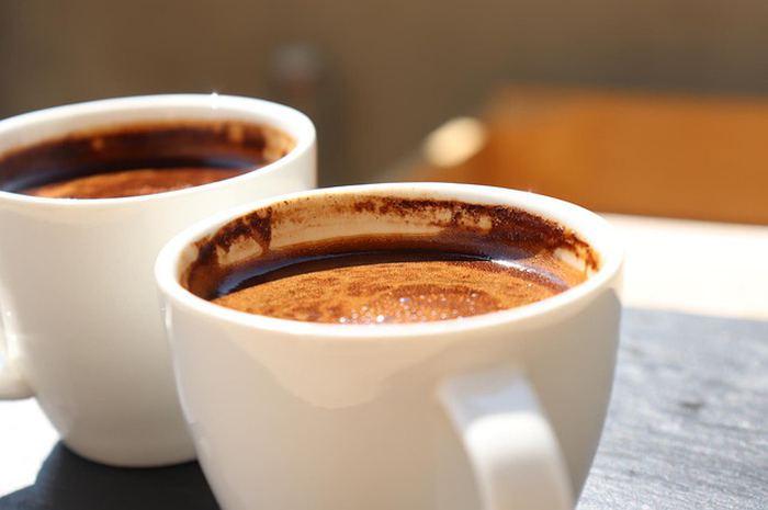 İlginç bilgi: Kahve, karaciğeri koruyucu özelliklere sahip!