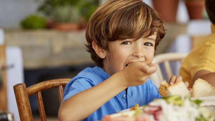 'Çocuklar okula başladığında organik beslenme önemini kaybediyor'