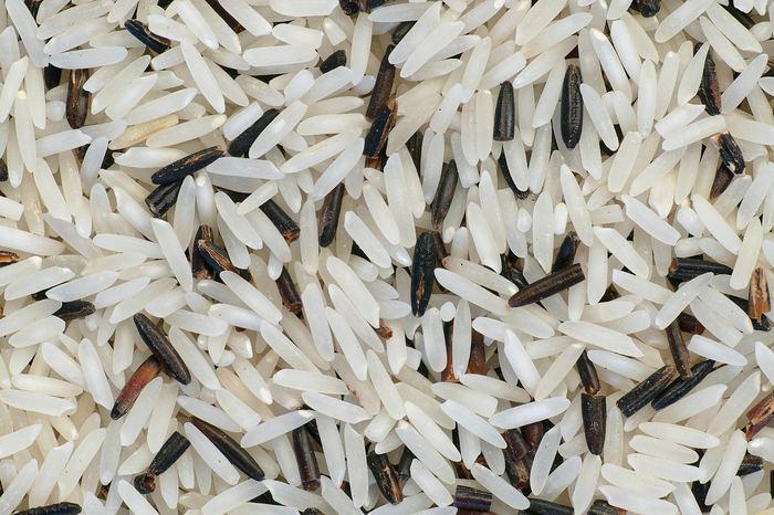 Yabani pirinç, 6,54 gr