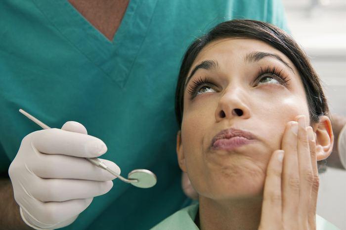 Dünyada en sık rastlanan kronik hastalık: Diş çürükleri