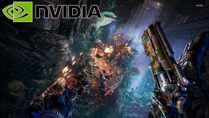 Nvidia yeni teknolojileriyle tüm oyunlarda görüntü kalitesini daha da artırdı