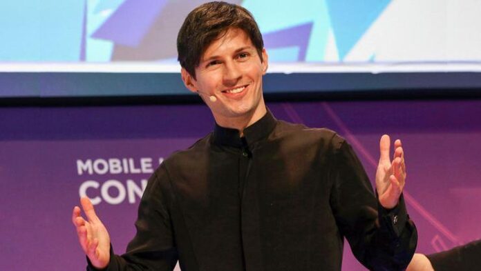 Telegram'ın kurucusu Durov, Fransa vatandaşlığı aldı