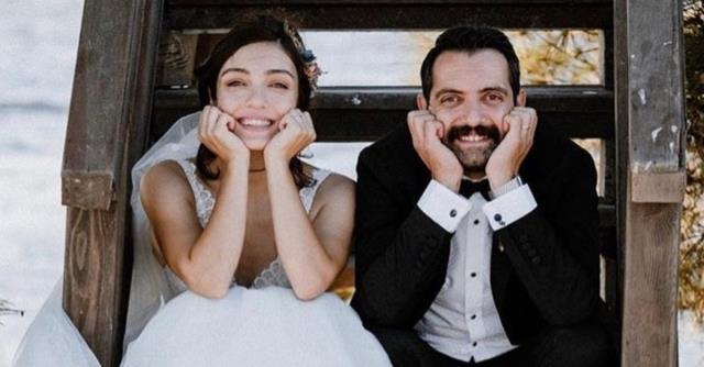Haziran ayında boşanan Merve Dizdar ve Gürhan Altundaşar samimi şekilde görüntülendi