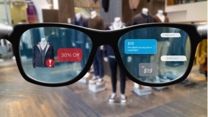 Google arttırılmış gerçeklik gözlüğü geliştiriyor