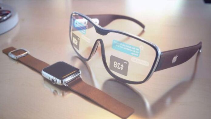 Apple’ın artırılmış gerçeklik gözlükleri 2022’de gelmeyecek