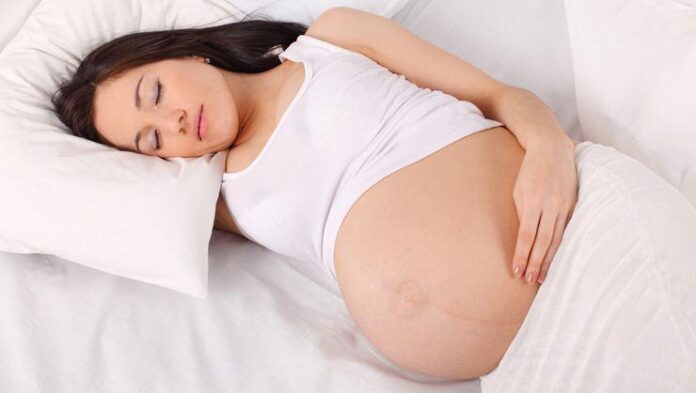 Hamilelikte kasık ağrısı normal mi, neden olur? Ne kadar sürer ve nasıl geçer?