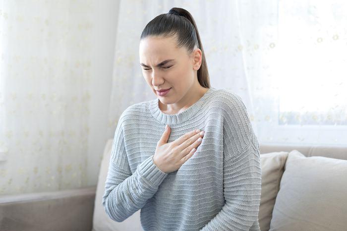 Koronavirüs hastalarında kalp kasılma fonksiyonları düşük çıktı