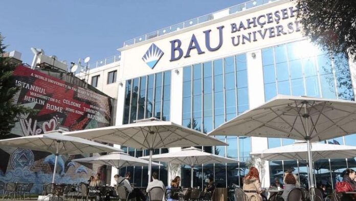 Bahçeşehir Üniversitesi 14 öğretim görevlisi alacak