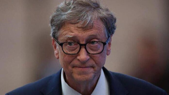 Bill Gates'ten boşanması sonrası ilk röportaj: Bu süreçte çok acı çektim