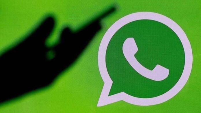 WhatsApp'ta emojiyle yanıt verilebilecek