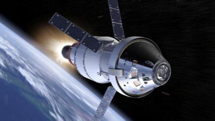 NASA Artemis görevine isim gönderme seçeneği ekledi