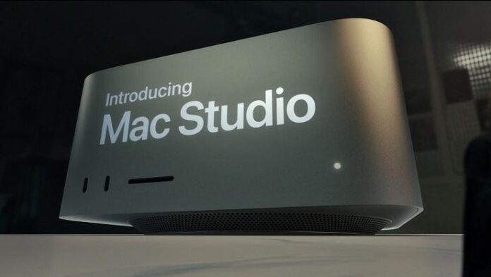 M1 Ultra’lı Mac Studio neden daha ağır?