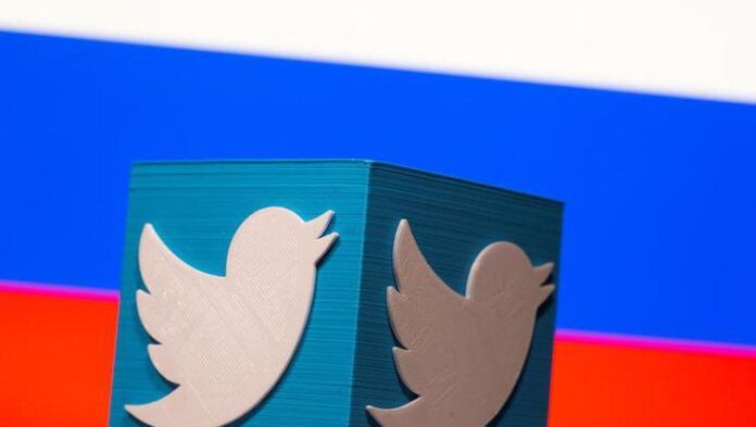 Twitter, Rusya Büyükelçiliği’nin bombalanan çocuk hastanesiyle ilgili paylaşımlarını kaldırdı