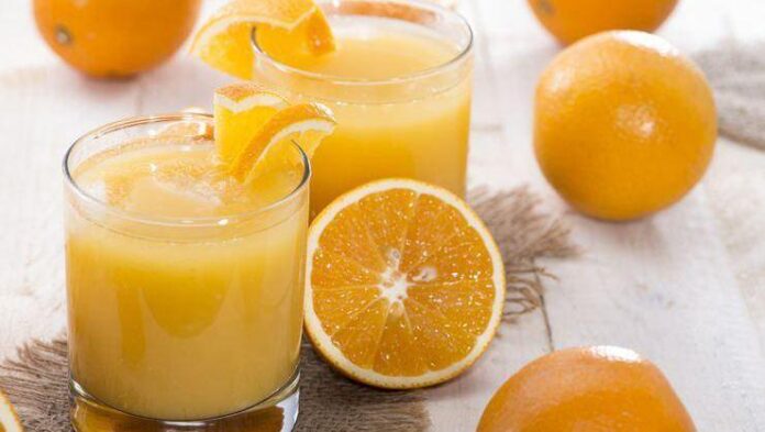 Portakal hangi mevsimde ve ayda yetişir? Portakal ne zaman yenir?