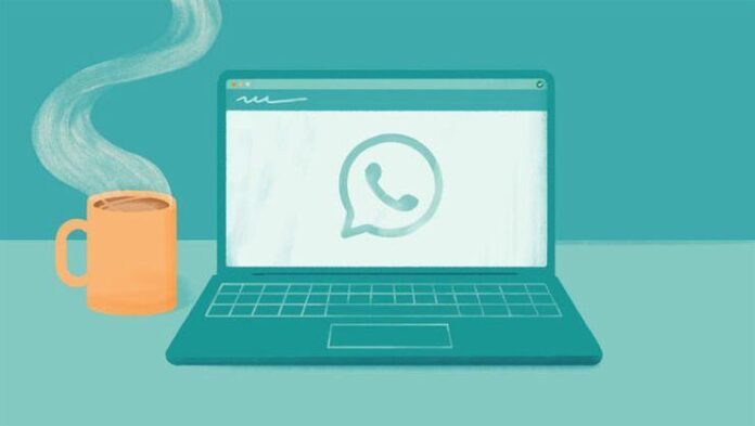 WhatsApp web eklentisiyle tarayıcılarda güvenliği arttıracak