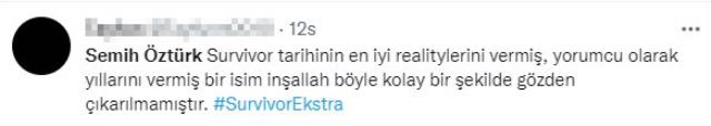 Bomba iddia: Semih Öztürk, eşi Kurretülayn Matur'un paylaşımından sonra işinden kovuldu